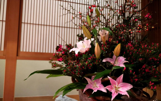 KINUGAWA GRAND HOTEL YUME no TOKI