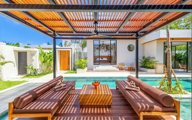 Villa Linaria - 3 BR Villa in Pecatu