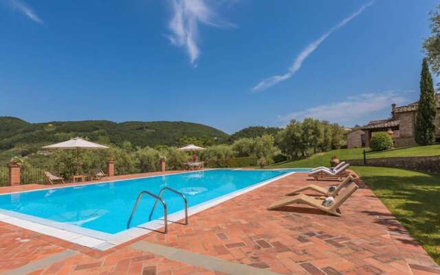 Verdidea - VILLA ANGELICA