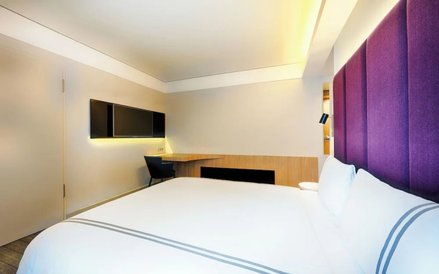 Premier Inn Heilbronn City Centre
