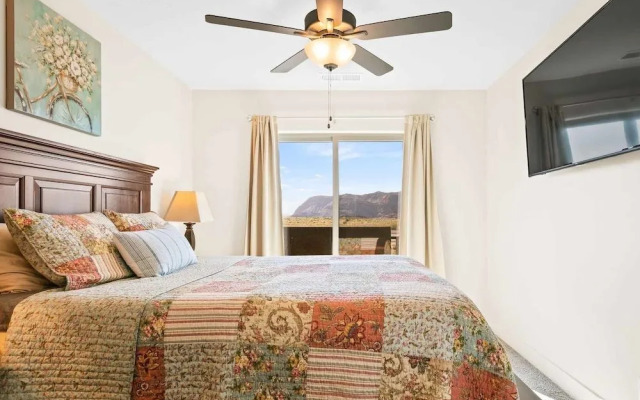 Mert'S Place By Redawning