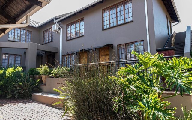 Ruth Avenue Guest House