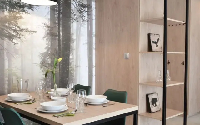 Smart2Stay Apartamenty