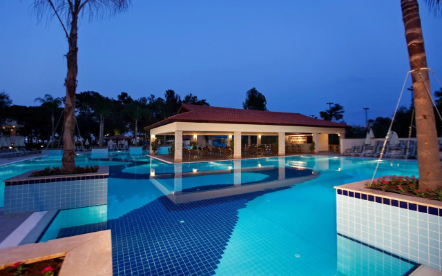Champion Holiday Village - All Inclusive