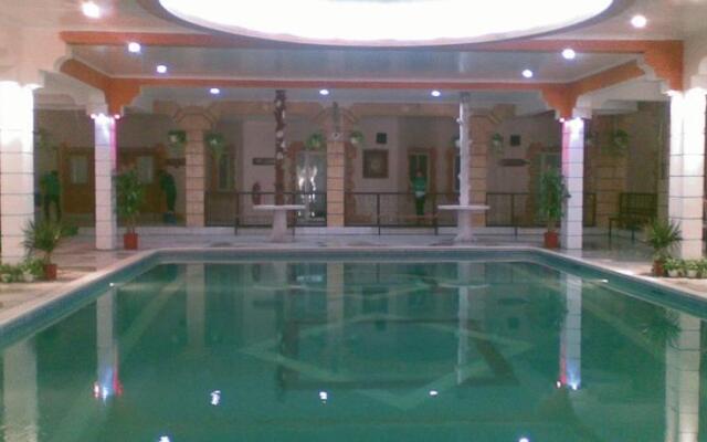 Bahrain Wellness Resort