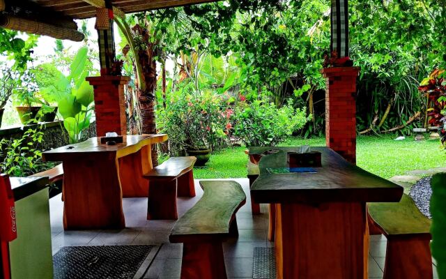 Baliwid Villa Ubud