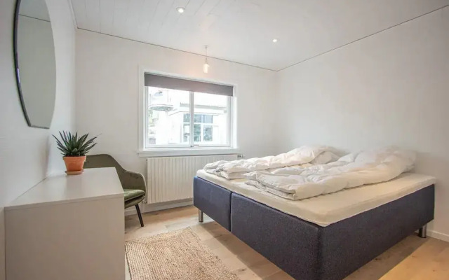 Lovely Apartment In The Heart Of Tórshavn