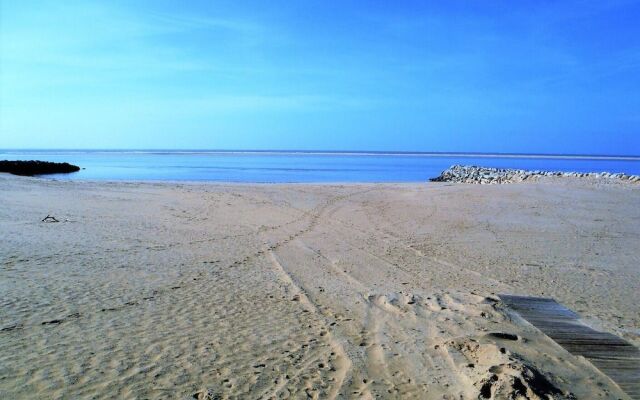 Hotel La Cote dArgent