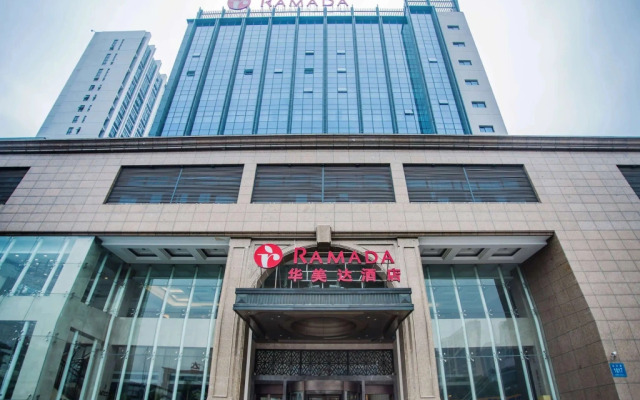Ramada Suzhou Wujiang