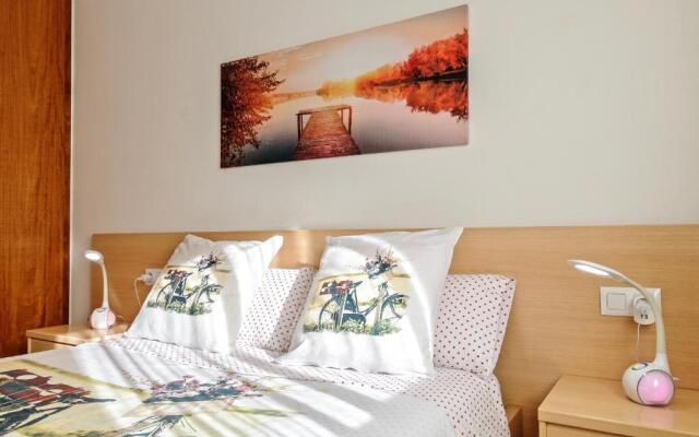 Apartamento "El Lilà - 2"