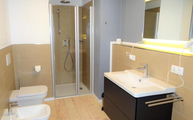 Speicher Residenz Barth E5 App 9