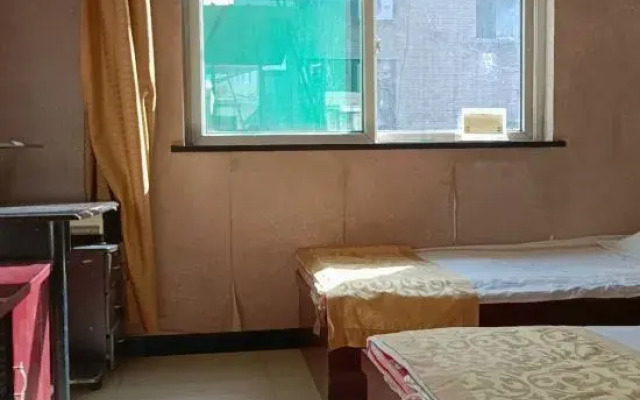 Shuyang Xiaoyan Baotang Hostel
