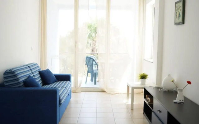 Villaggio Sporting Calabria