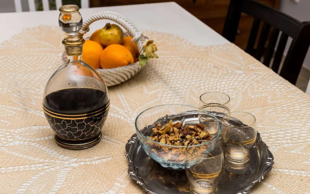 Villa Nives - Three-bedroom Villa With Terrace and Sea View