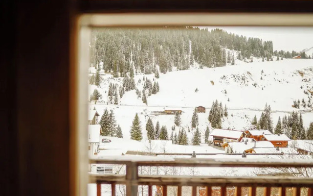 Severins The Alpine Retreat