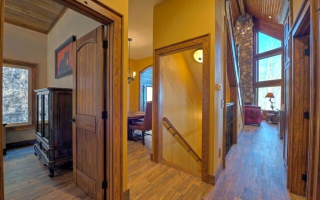 Wilderness Ridge - 3 Br Cabin