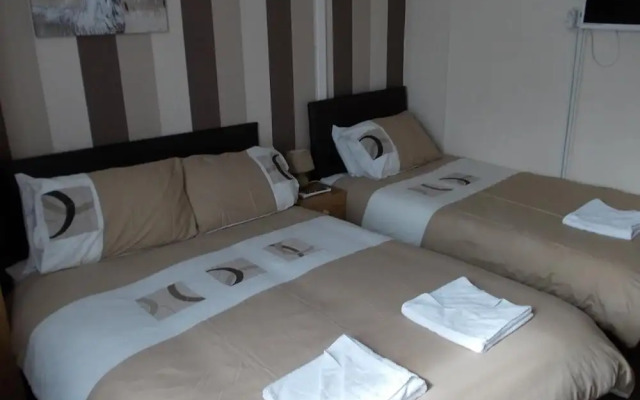 San Diego Guest House near Beach