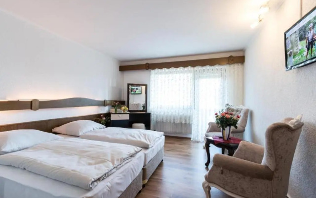 Hotel Zum Kühlen Grund