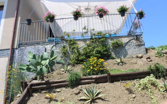 Appartamento a Fosdinovo a pochi km dalle 5Terre