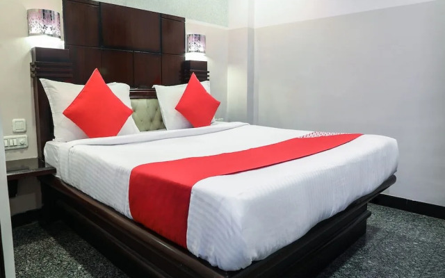 V Hotels Banjara by Oyo Rooms