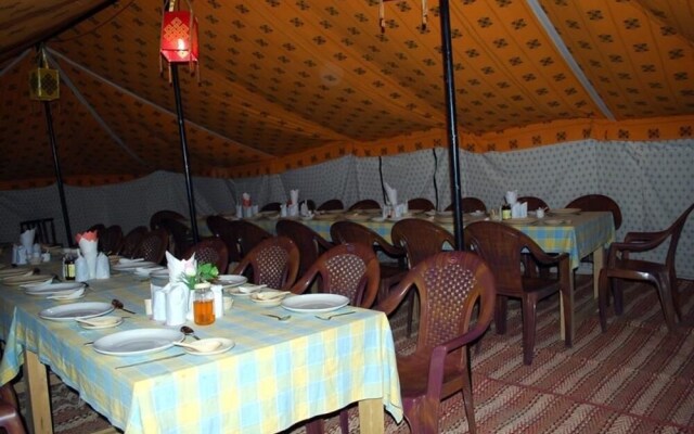 Tsomoriri Inn