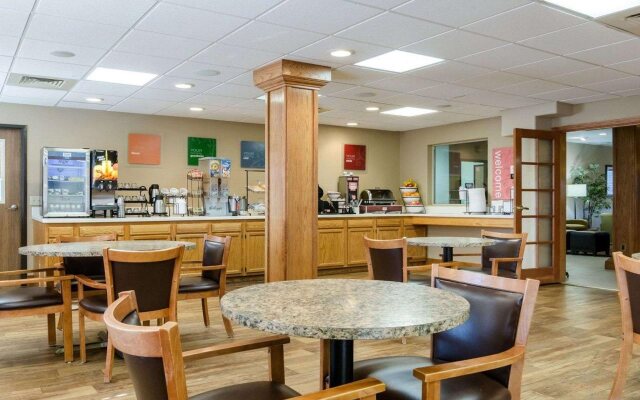 Comfort Inn Garden City