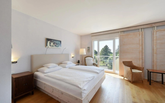 Hotel Hirschen