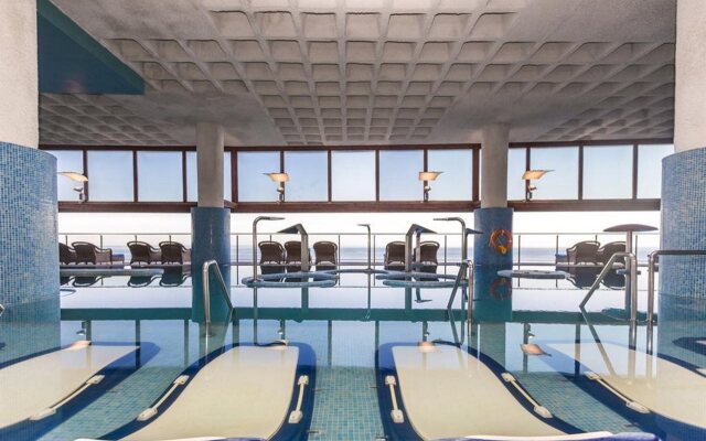 Gloria Palace Amadores Thalasso & Hotel