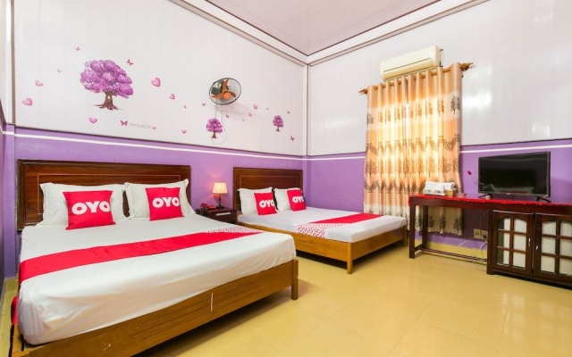 OYO 754 Thuận Phát Hotel – Guest Rooms – Can Tho