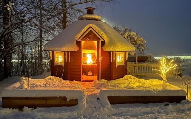 Kullerbacka Gästhus