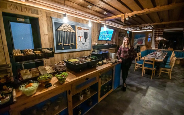 Pension Kitzbühel Alpen