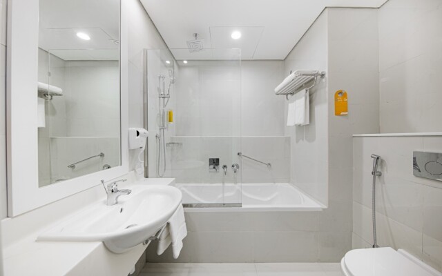 Hotel Citymax Business Bay
