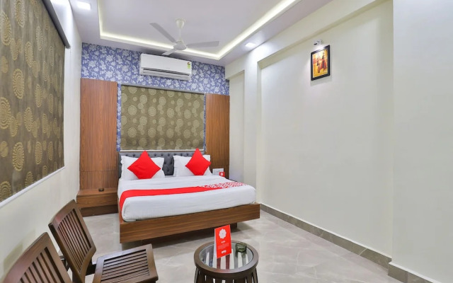 OYO 18972 Hotel Saineel