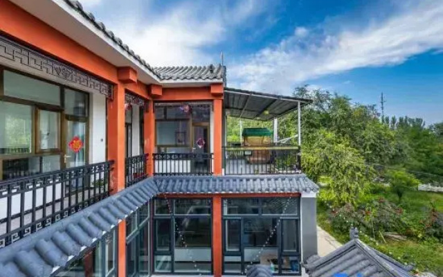 Beijing Jingqiju Leisure Xiaozhu