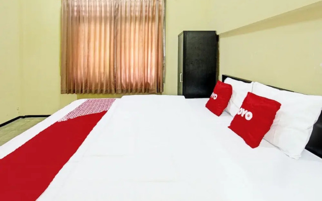 Hotel O Unram Guest House