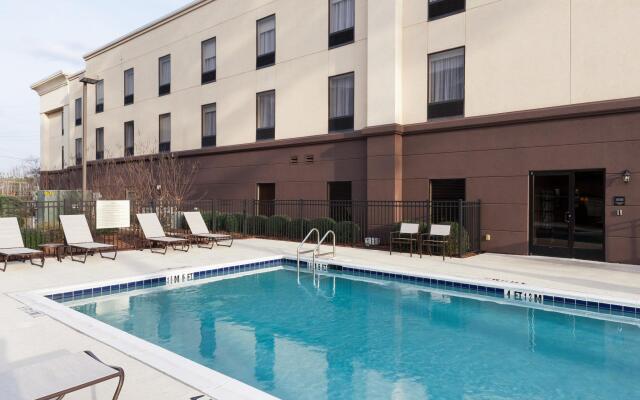 Hampton Inn & Suites Dothan