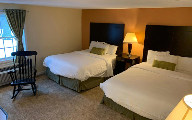 Four Winds Country Motel