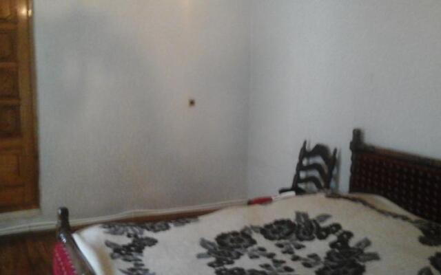 Guesthouse Gourami