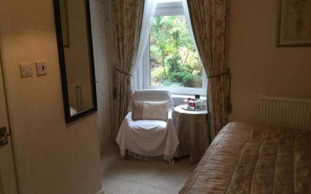 Aaron Guest House