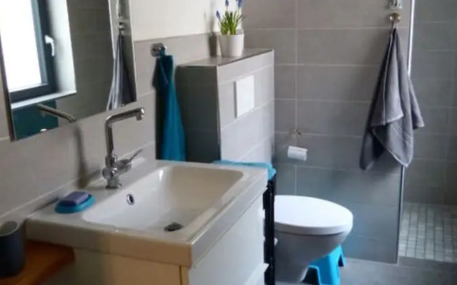 Haus Limosa Comfortable Holiday Residence