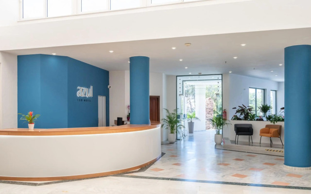 Azul Eco Hotel
