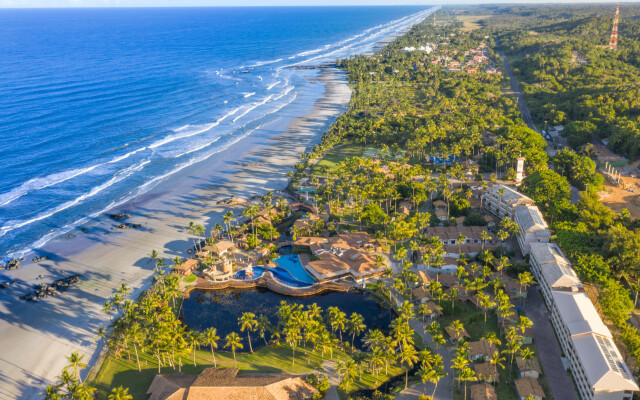 Cana Brava All Inclusive Resort