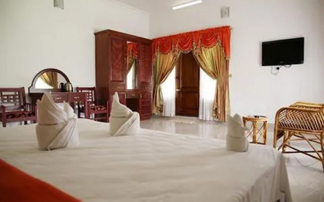 Periyar Villa