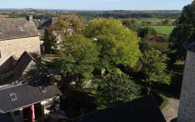 Le Donjon du Château