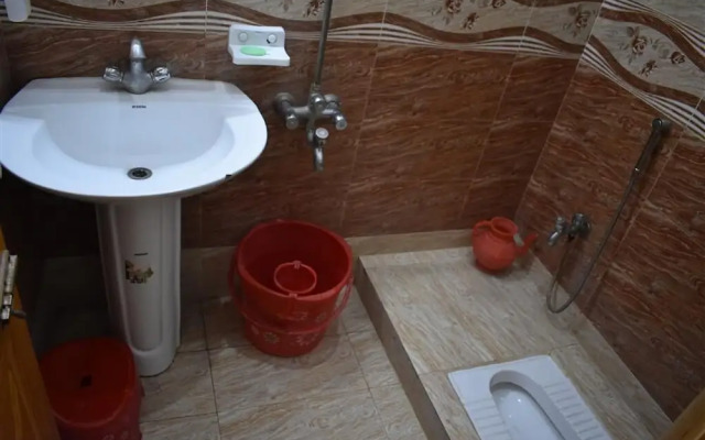 Marwa Hotel and Restaurant