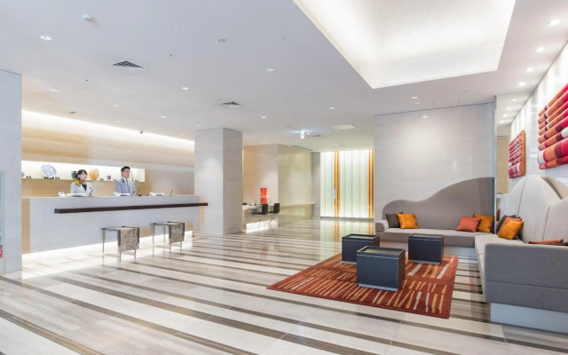 JR KYUSHU HOTEL Blossom Hakata Chuo