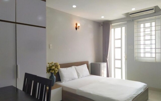 Airanc 605 - Airport Apartments and Cars