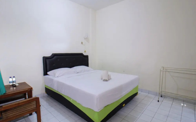 Prayogo Style Inn Prawirotaman