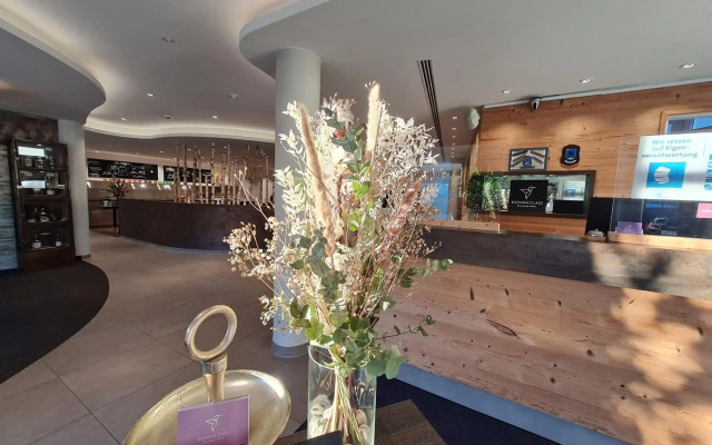 Business Class Hotel Ebersberg
