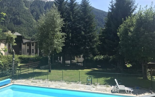 Bellevue D'argentière Private Studio